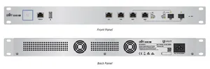 Unifi Security Gateway Pro