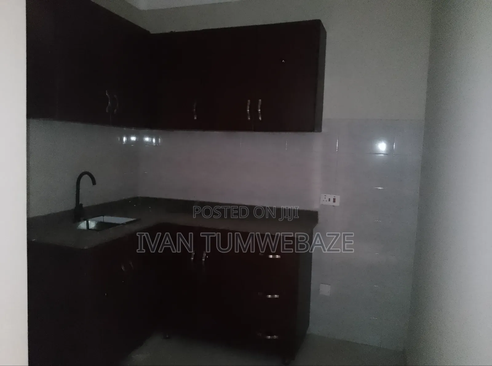 2bdrm Apartment in Akright Sekiwunga, Central Division for rent