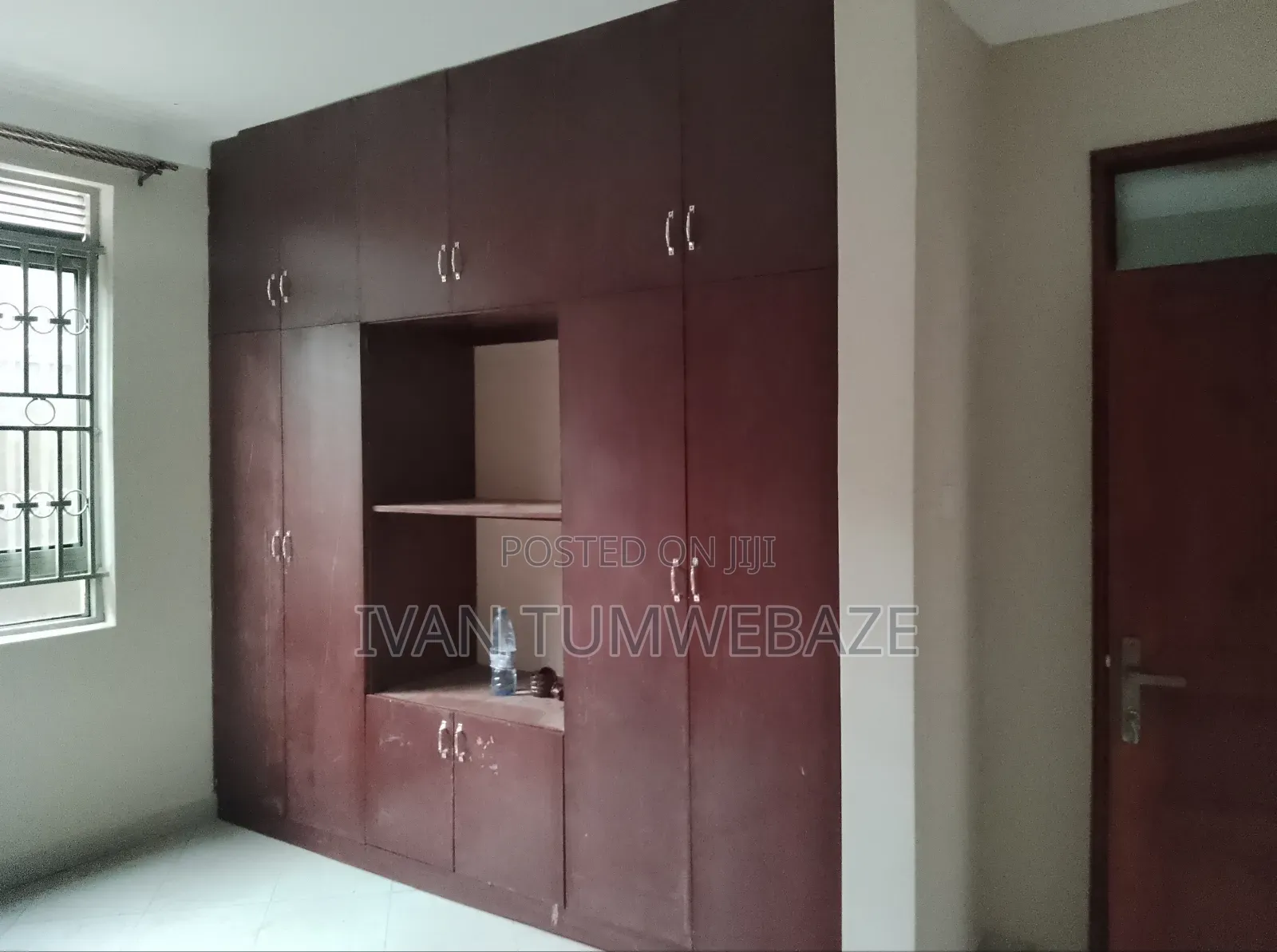 2bdrm Apartment in Akright Sekiwunga, Central Division for rent