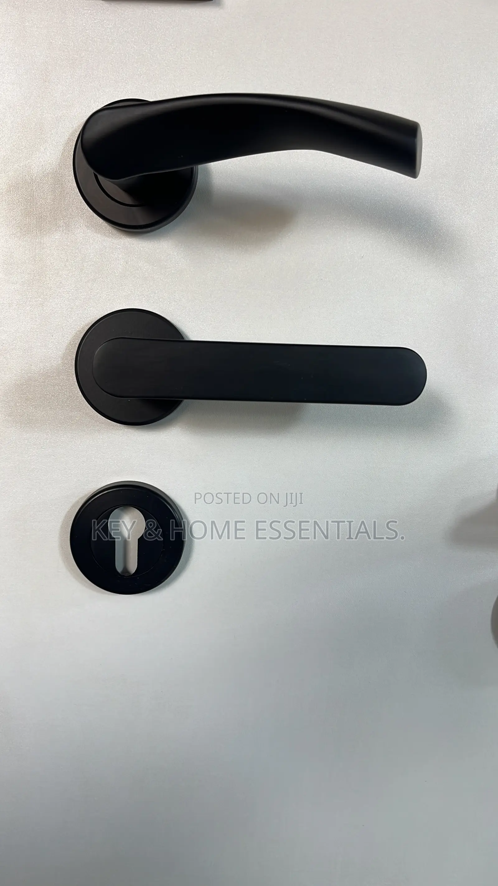 Premium Designer Door Handles | Modern Antique Collection