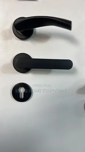Premium Designer Door Handles | Modern Antique Collection