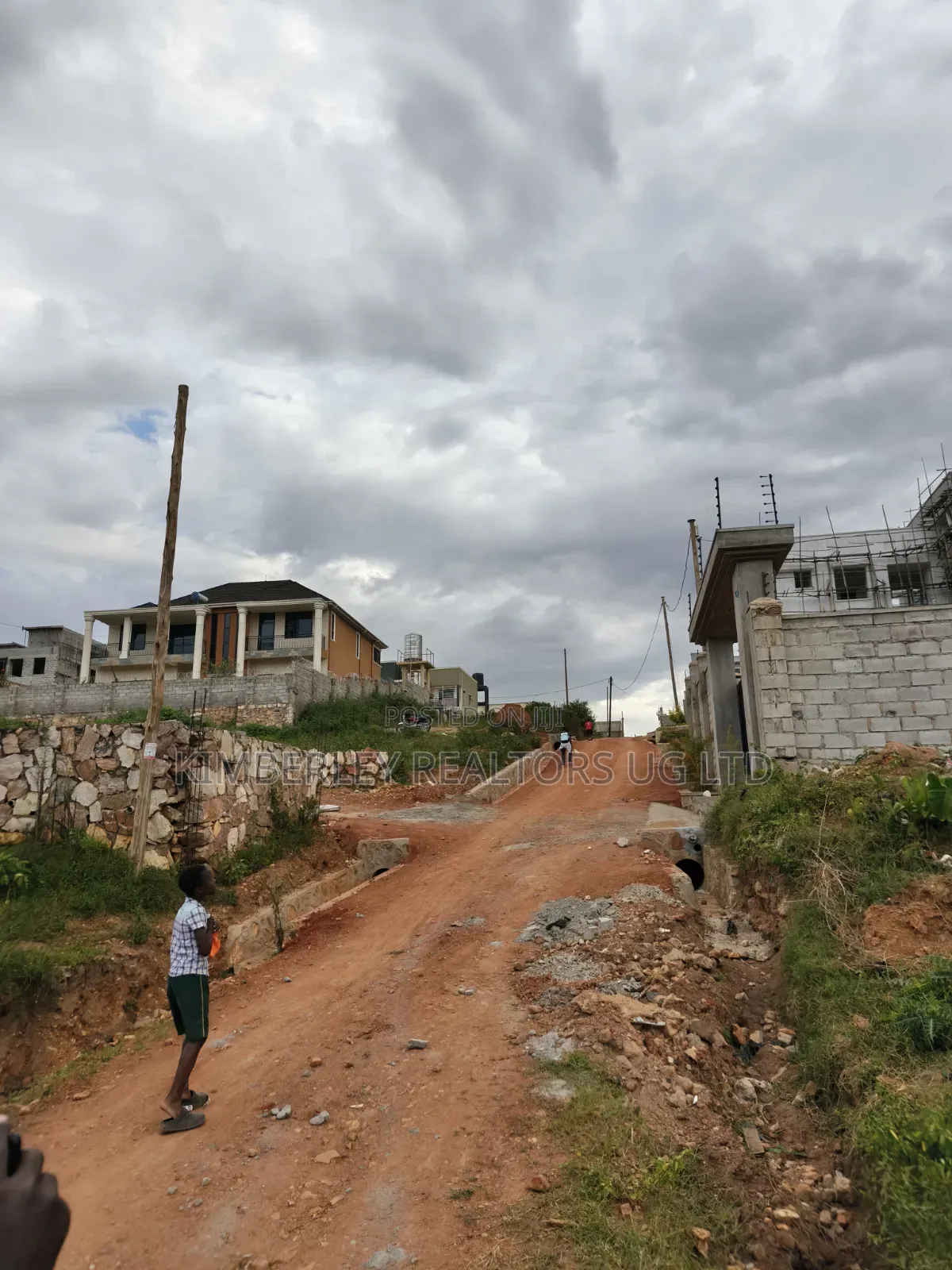 Kira Residential Plot for Sale (50×100ft)
