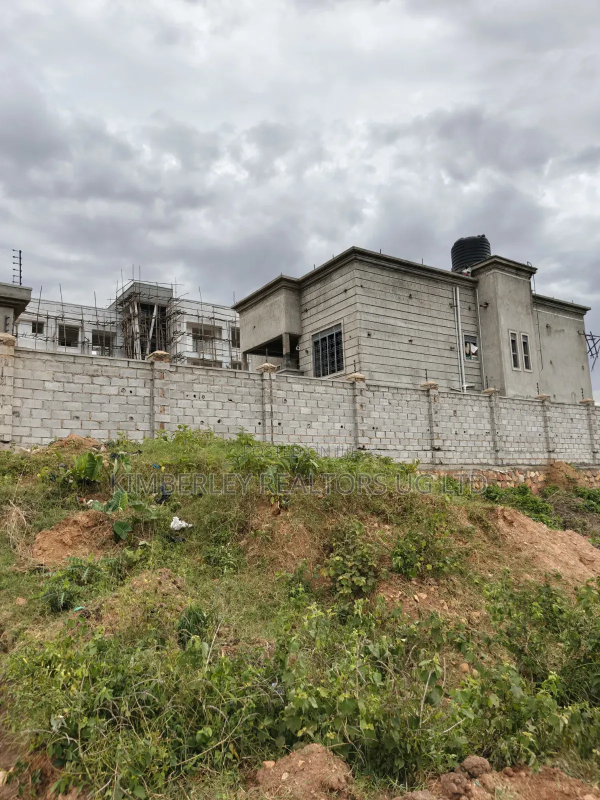 Kira Residential Plot for Sale (50×100ft)