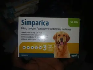 Dewormer for Dogs