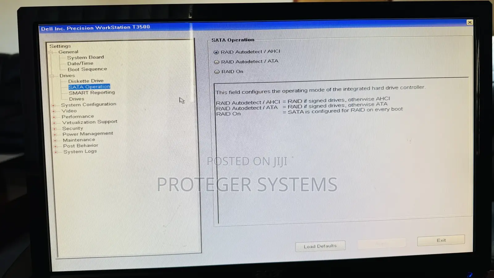 Server Dell VRTX 12GB Intel Xeon HDD 1T