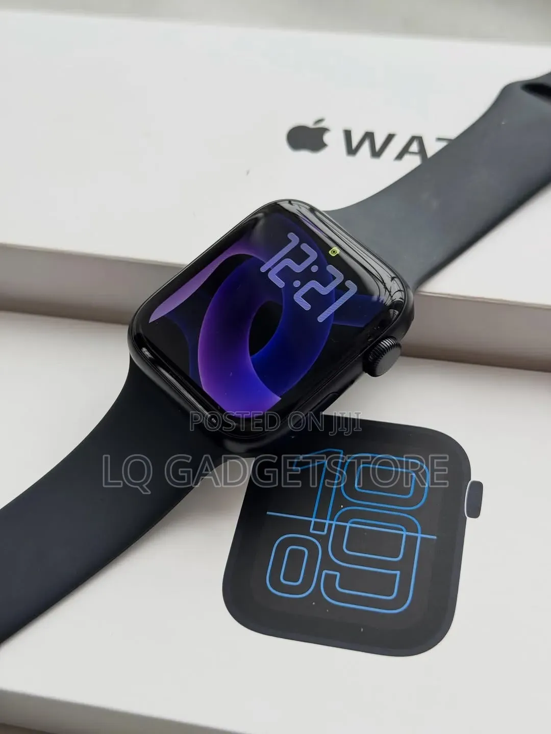 Apple Watch Se 3 44mm