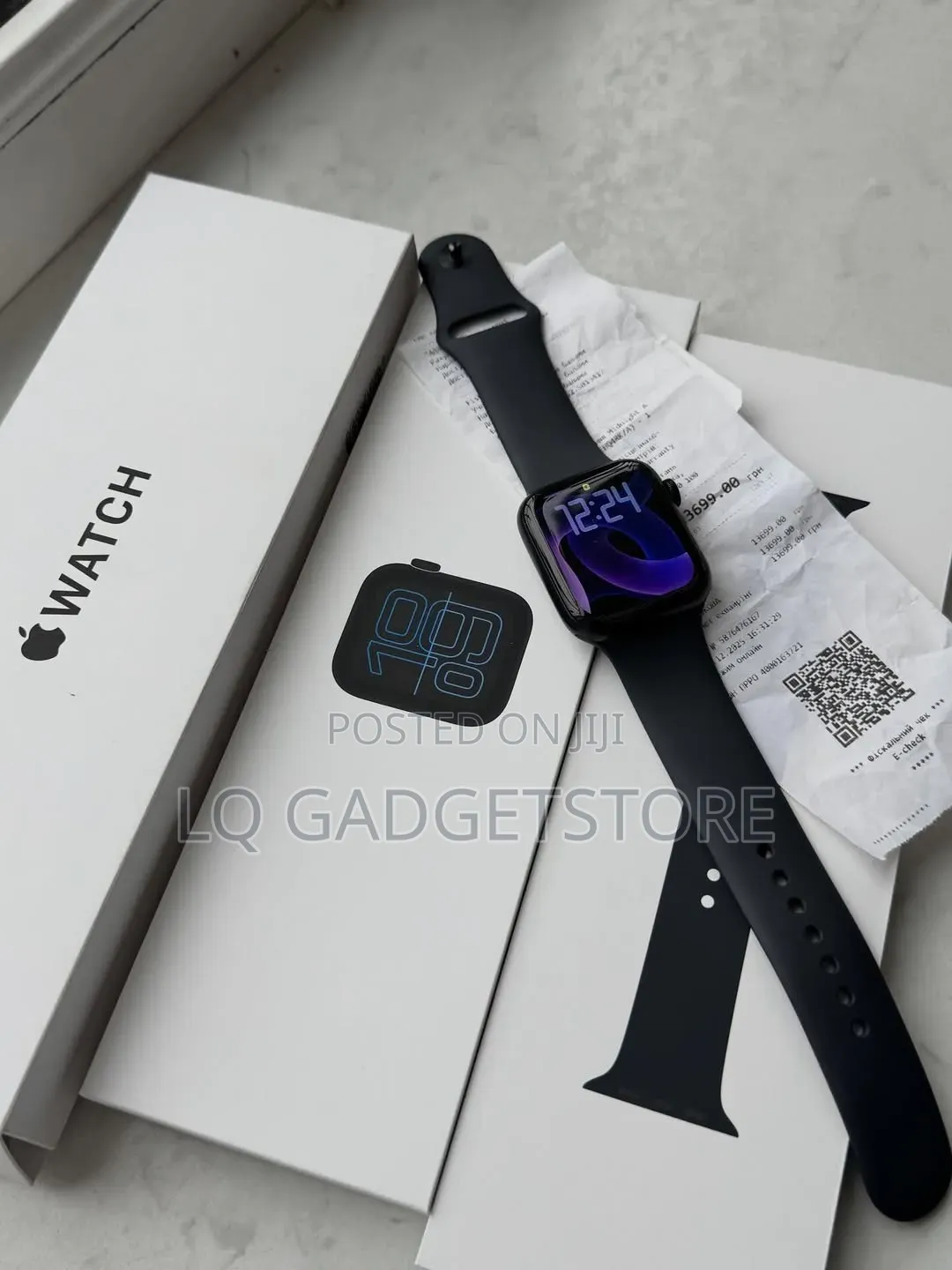 Apple Watch Se 3 44mm