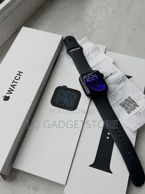 Apple Watch Se 3 44mm