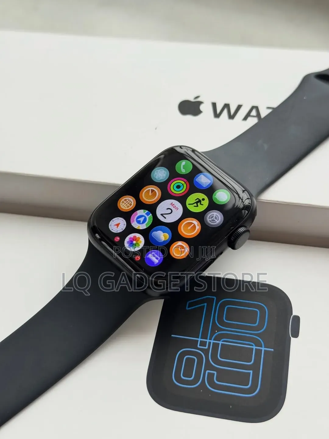 Apple Watch Se 3 44mm