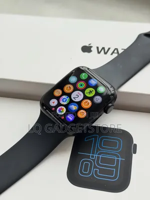 Apple Watch Se 3 44mm
