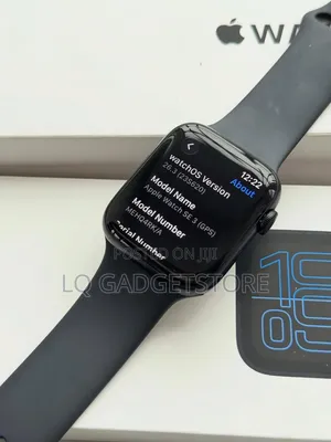 Apple Watch Se 3 44mm