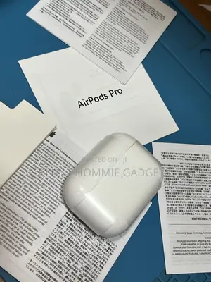 Airpods Pro