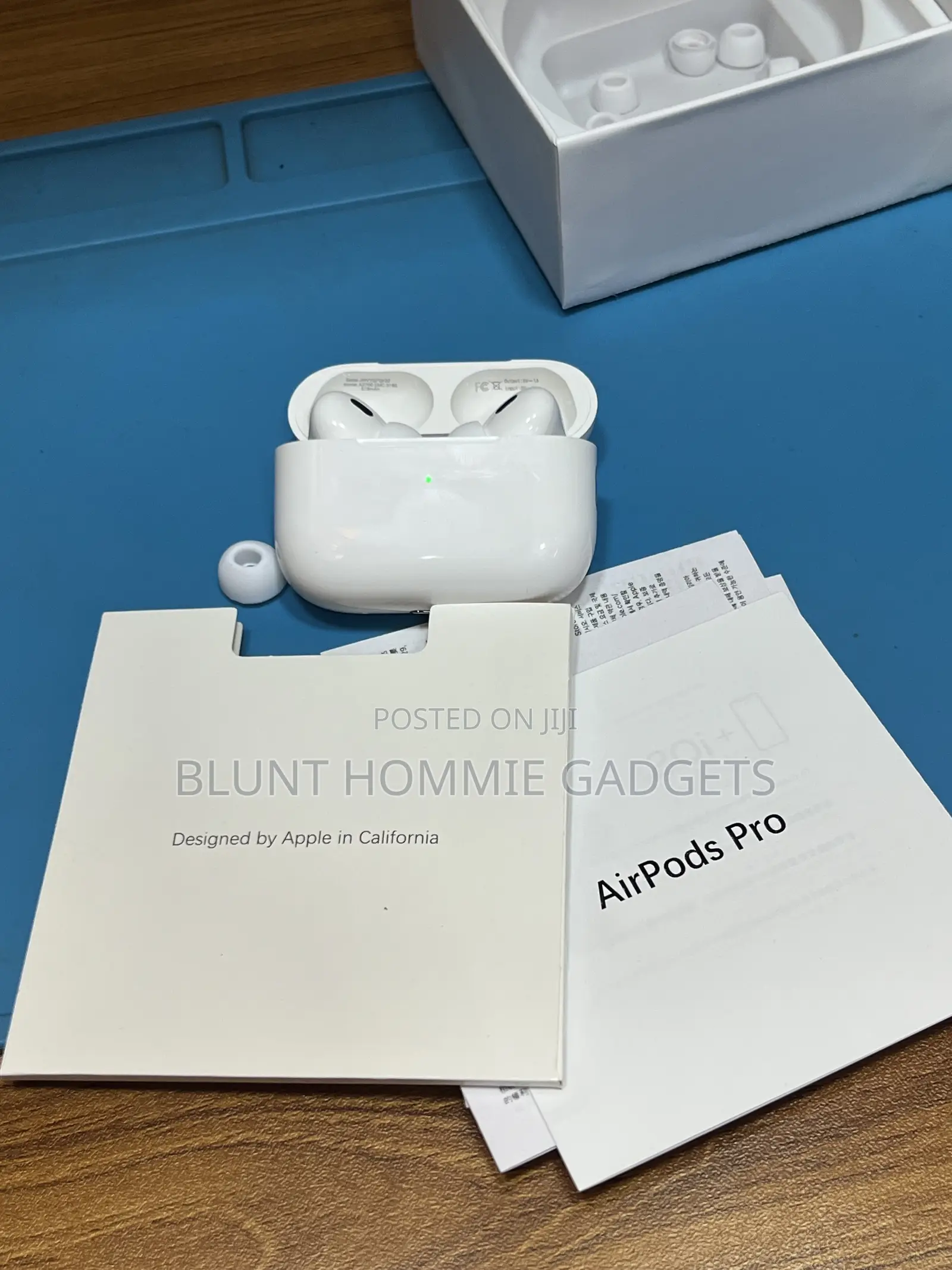 Airpods Pro
