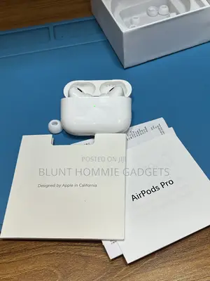 Airpods Pro