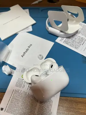 Airpods Pro