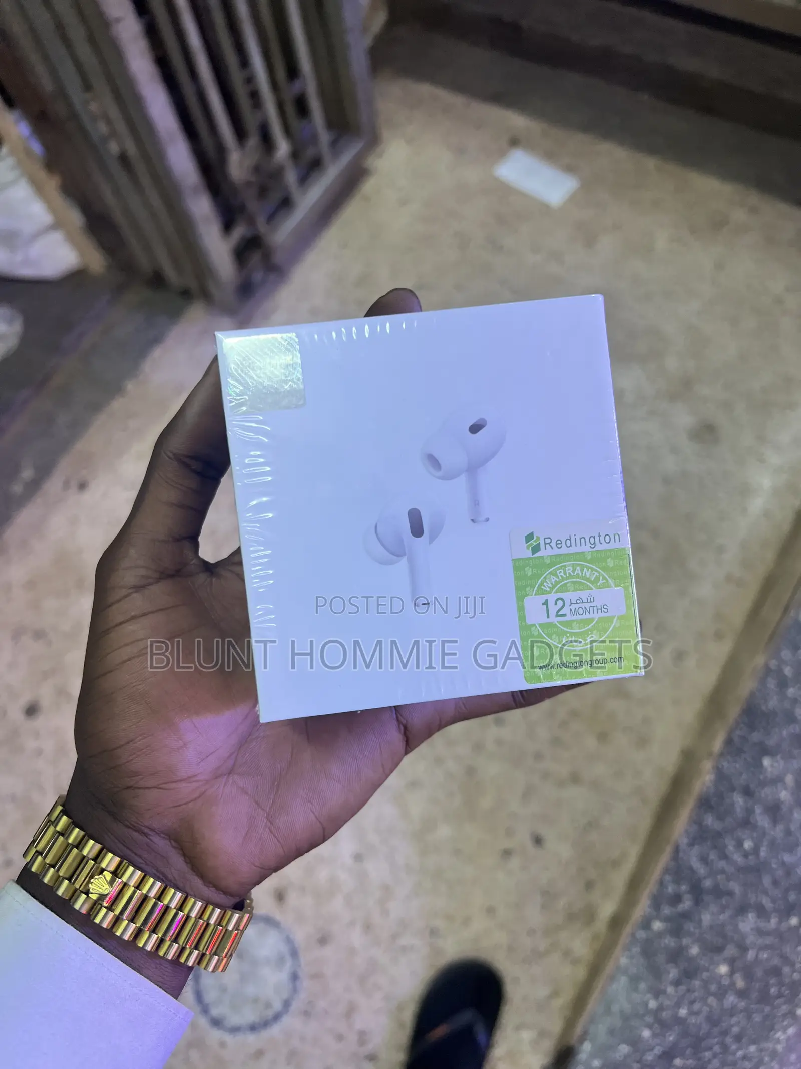 Airpods Pro