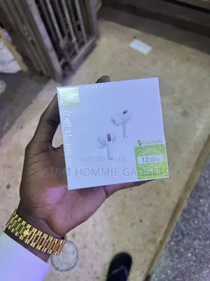 Airpods Pro
