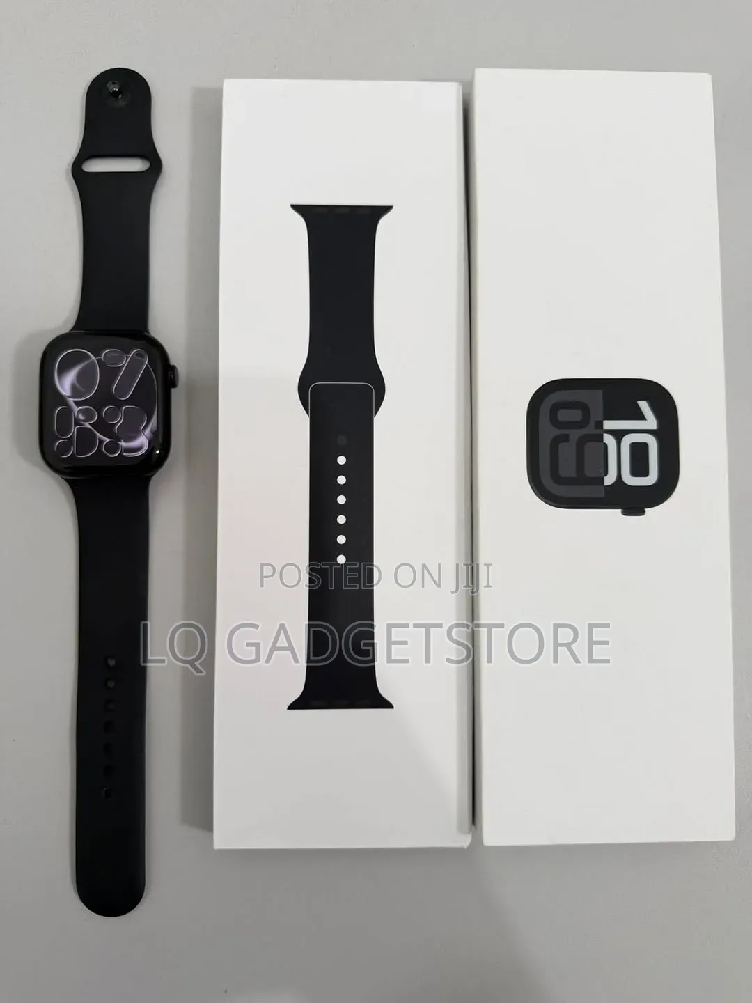 Apple Watch Series 10
