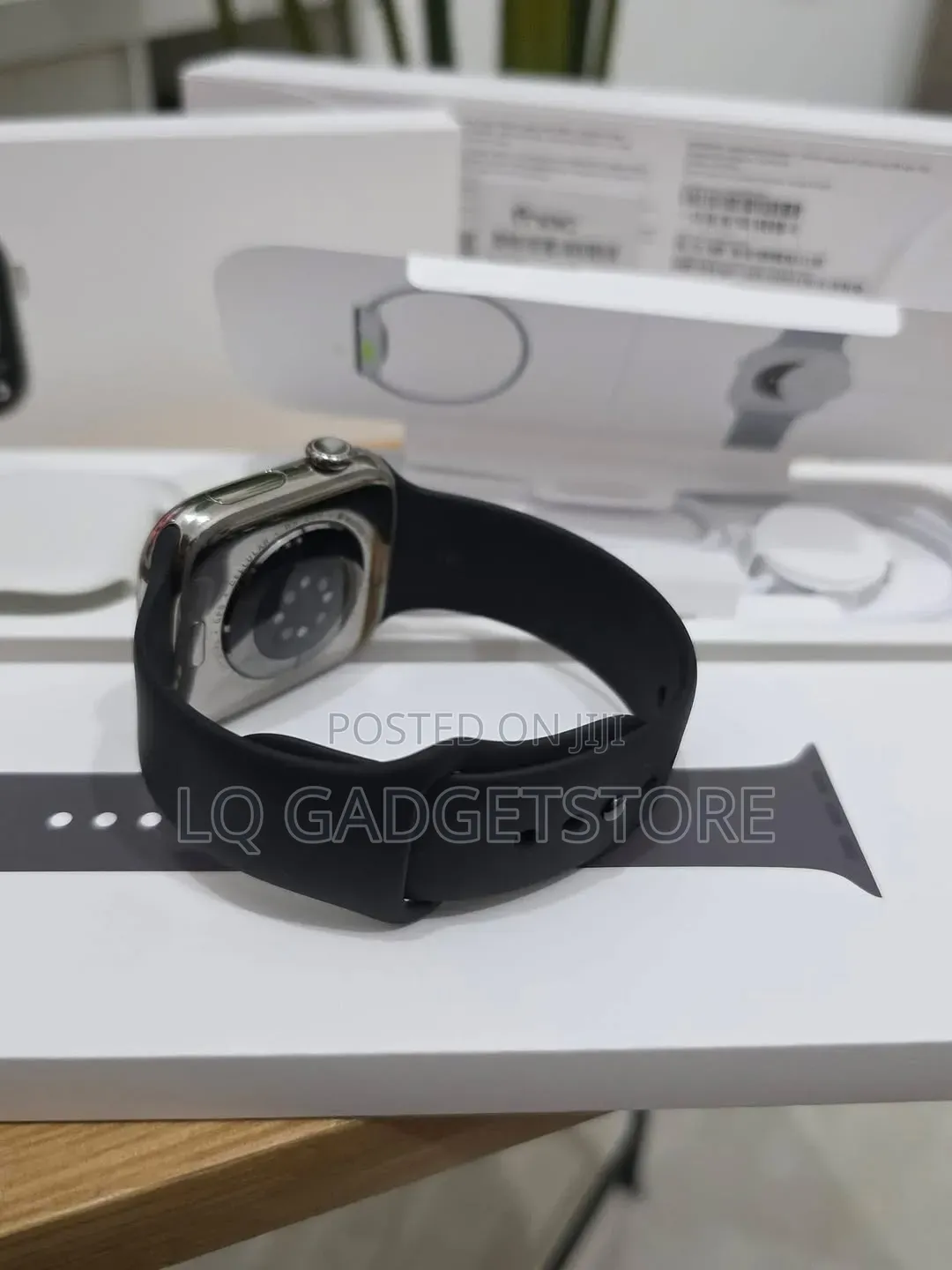 Samsung Galaxy Series 11