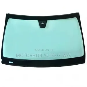 Windshield Replacement and Installation Plus Tinting