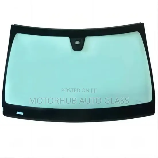 Windshield Replacement and Installation Plus Tinting