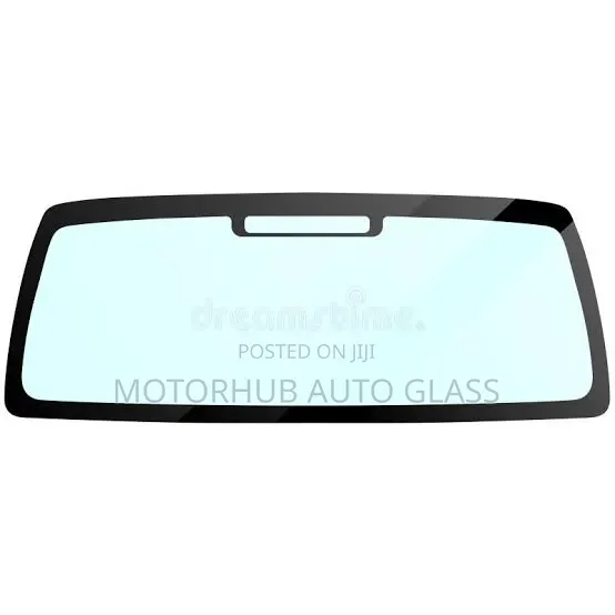 Windshield Replacement and Installation Plus Tinting