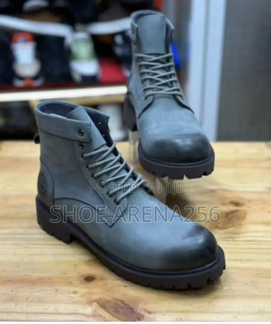 Original Men Timberland Shoes