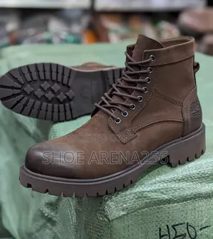 Original Men Timberland Shoes