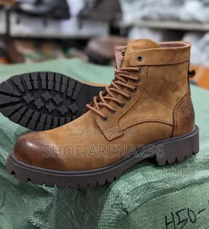 Original Men Timberland Shoes