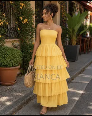 Beach Dress