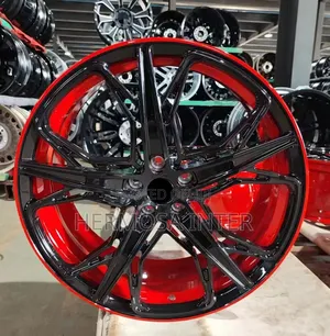Rim for Vehicle Free Delivery and Fixing