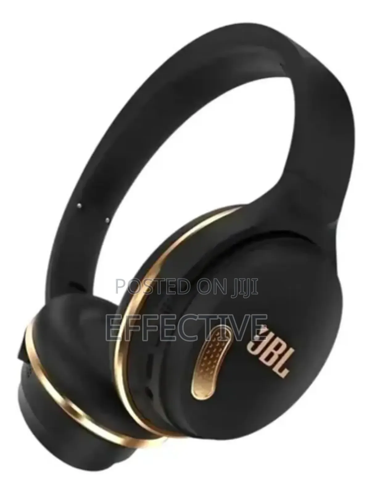 JBL Jb860 Over-Ear Wireless Headphones.