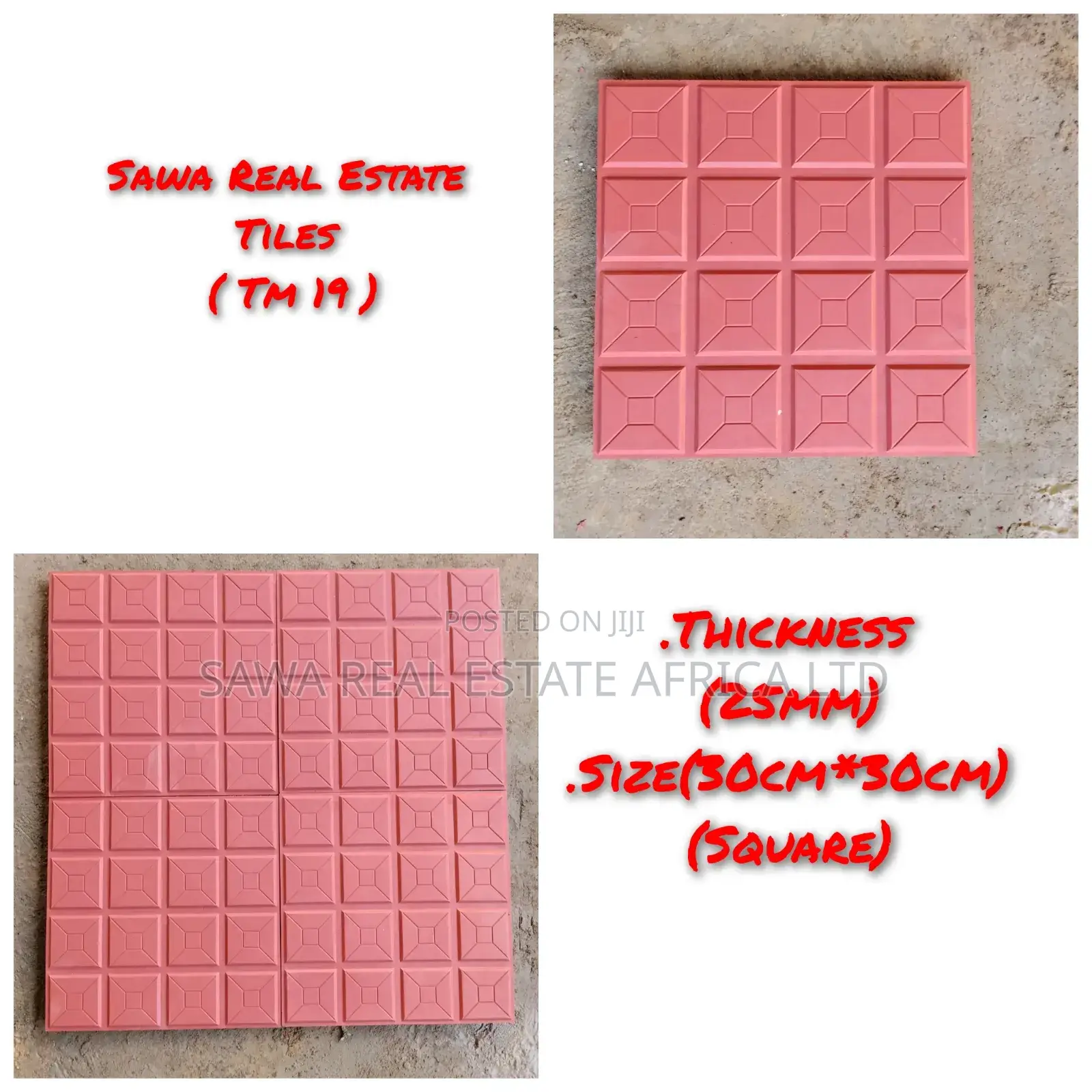Designer Pavers, Concrete Tiles, Curbstones