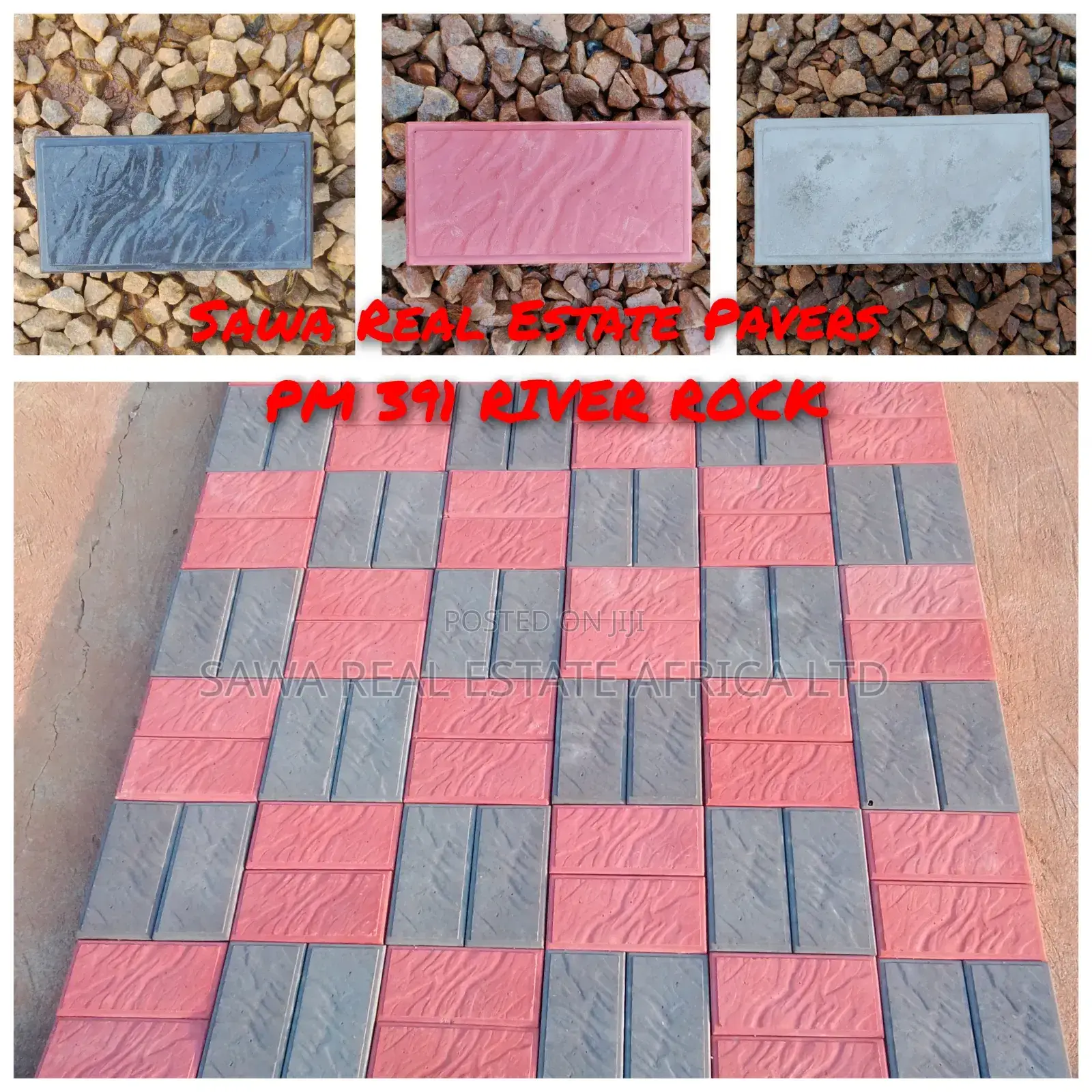 Designer Pavers, Concrete Tiles, Curbstones