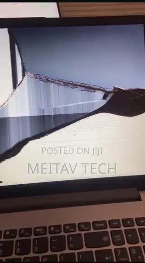 Laptop Screen Replacement for All