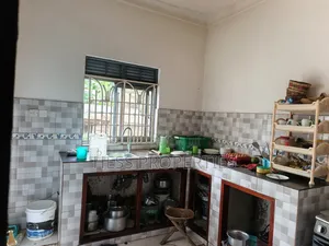 Furnished 3bdrm Bungalow in Hess Properties, Kabalore for sale