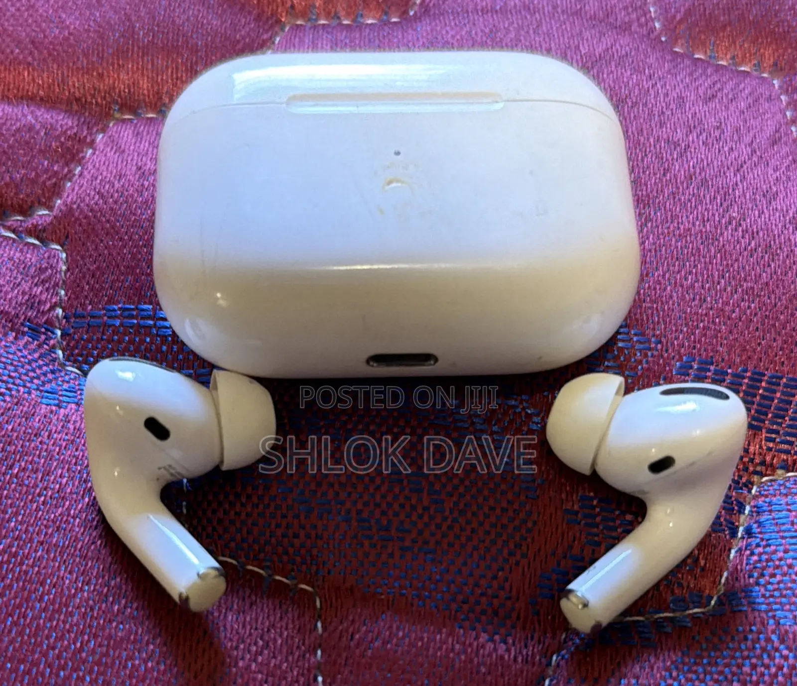 Apple iPhone 11 64 GB Red