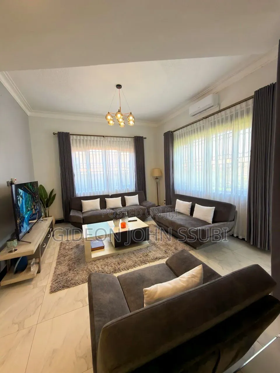 4bdrm House in Muyenga, Makindye for sale
