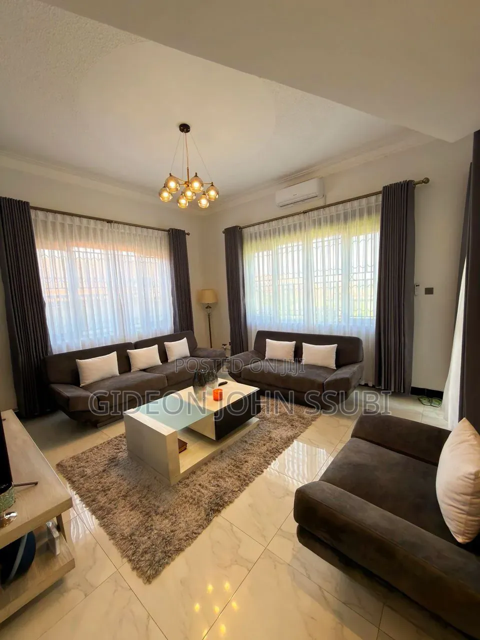 4bdrm House in Muyenga, Makindye for sale