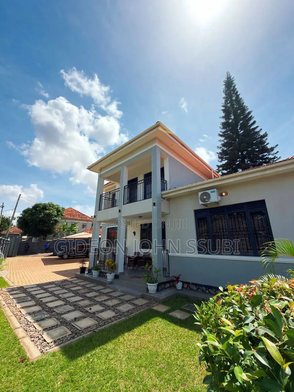 4bdrm House in Muyenga, Makindye for sale