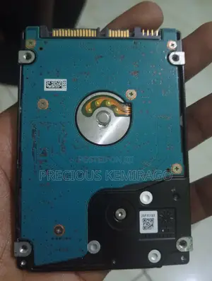 500gb Hard Disk