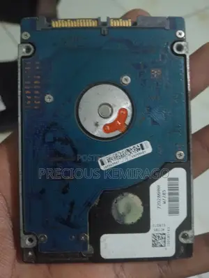 500gb Hard Disk