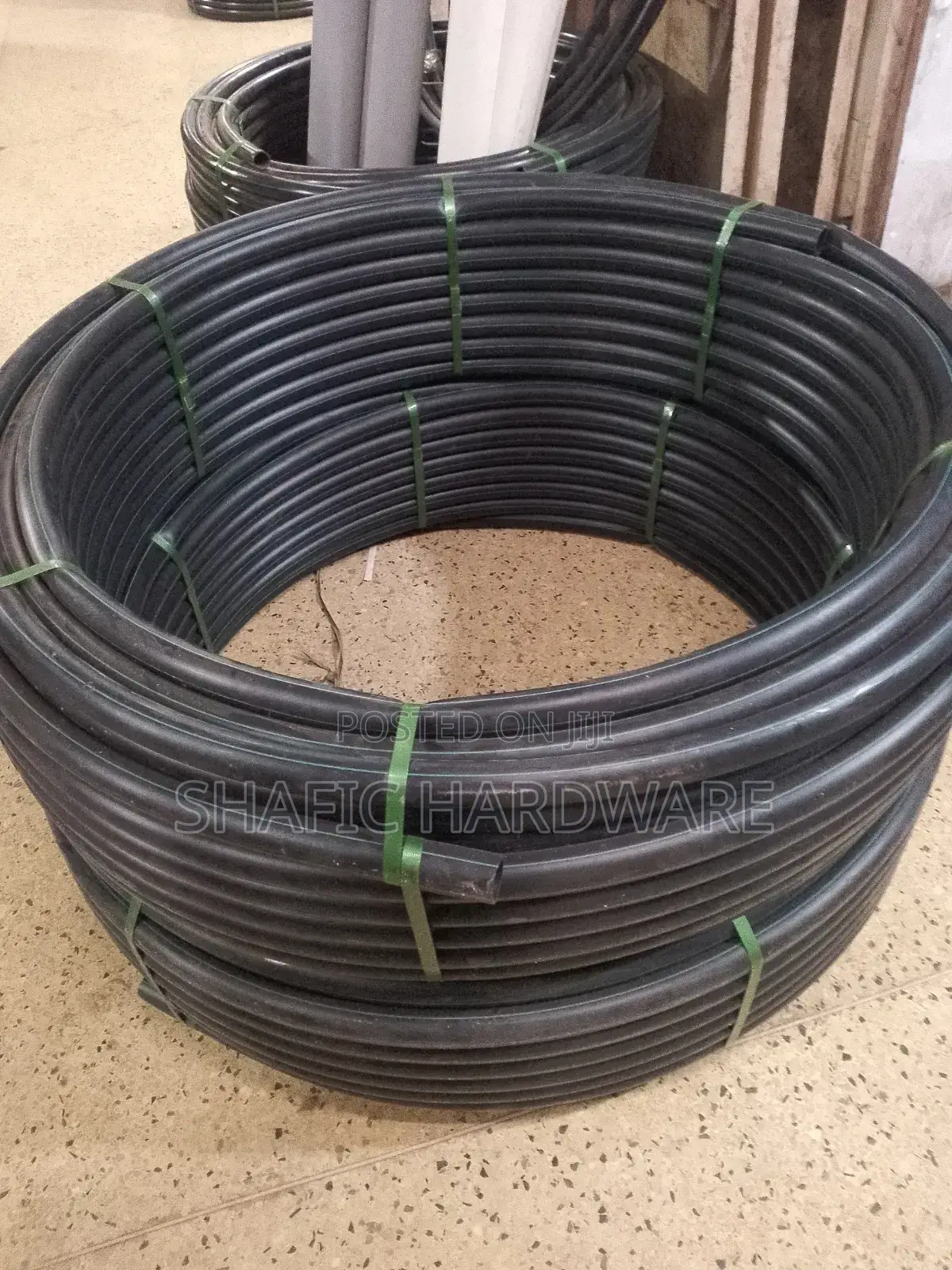 Hdpe Pipe Size 40 11/4 ( Roll 100meter)All Sizes