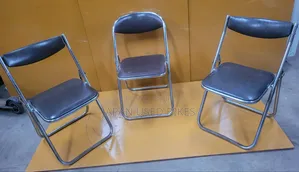 Foldable Chairs