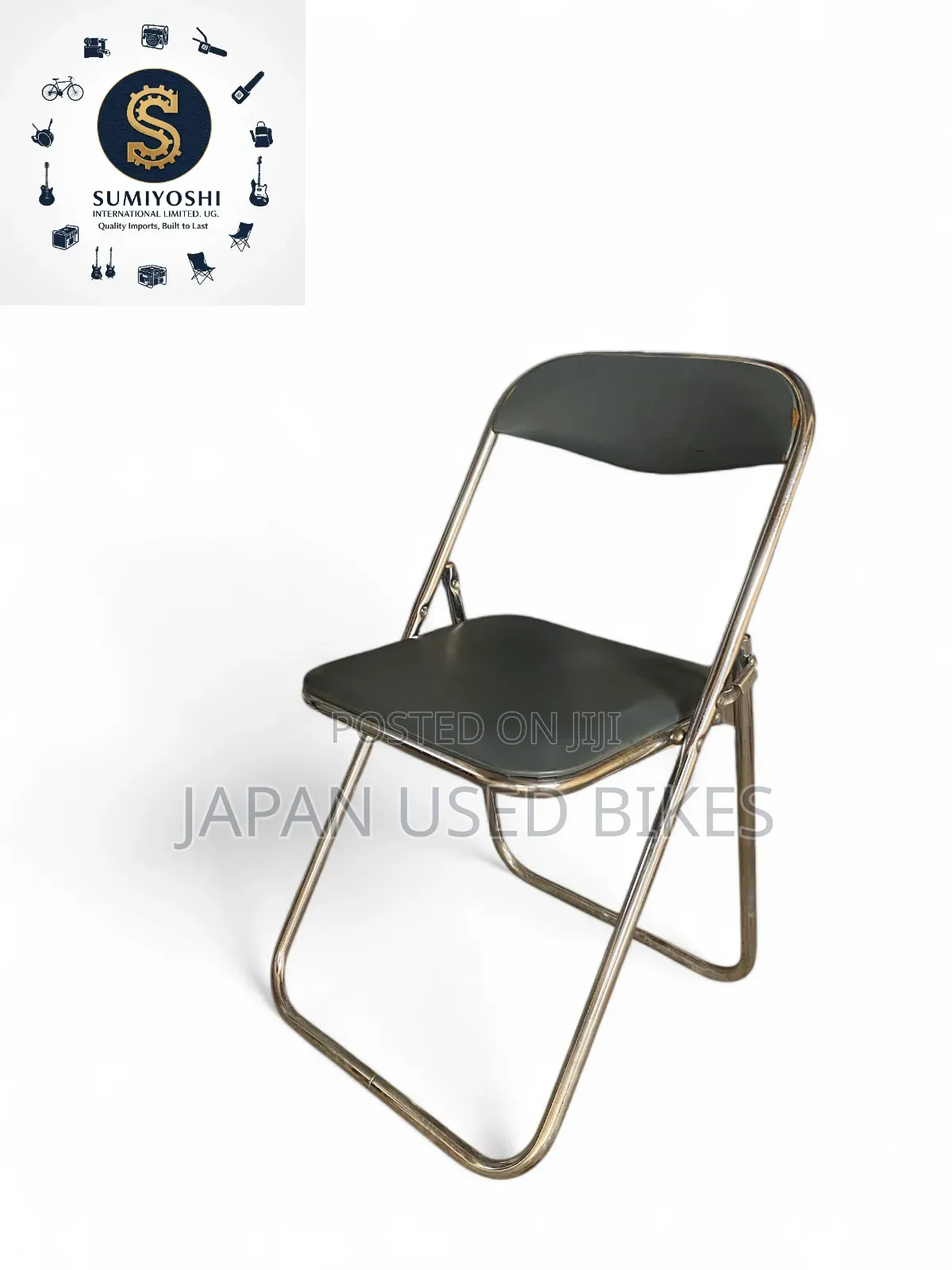 Foldable Chairs