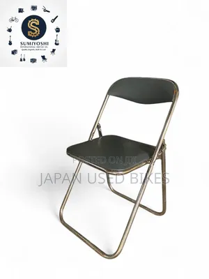 Foldable Chairs