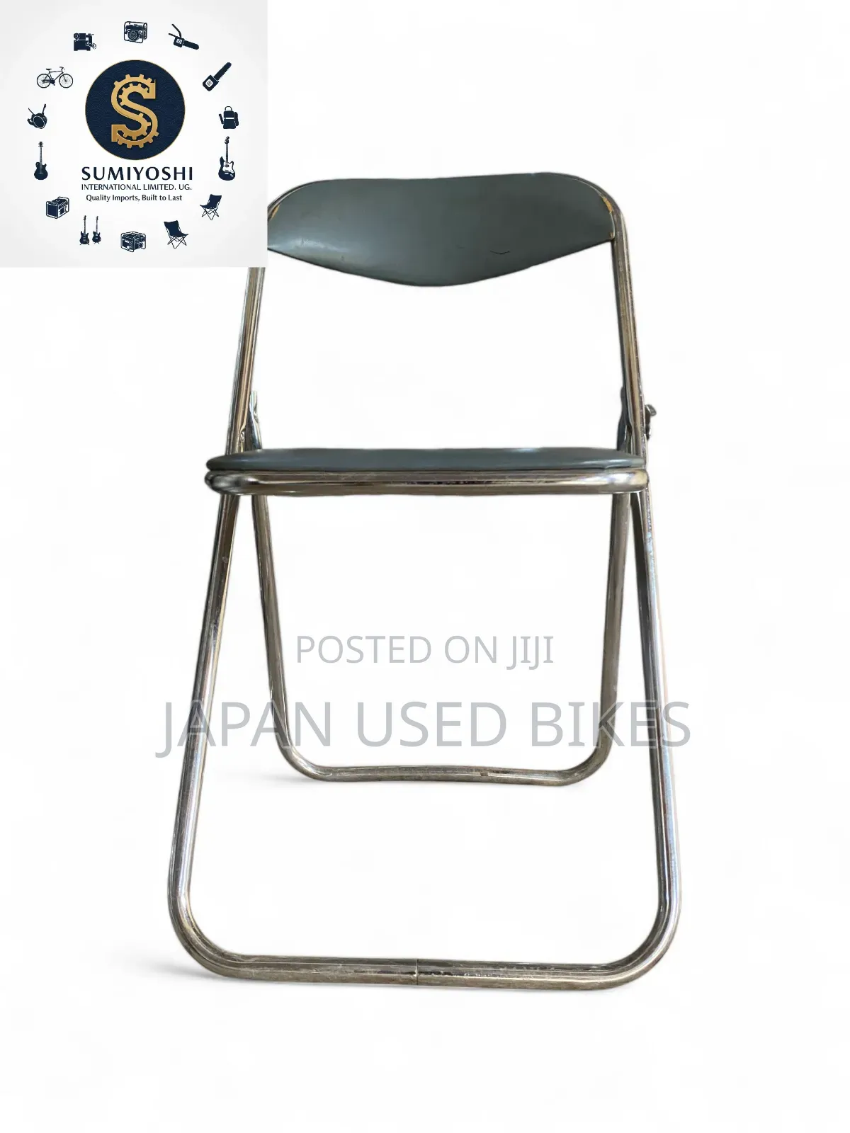 Foldable Chairs