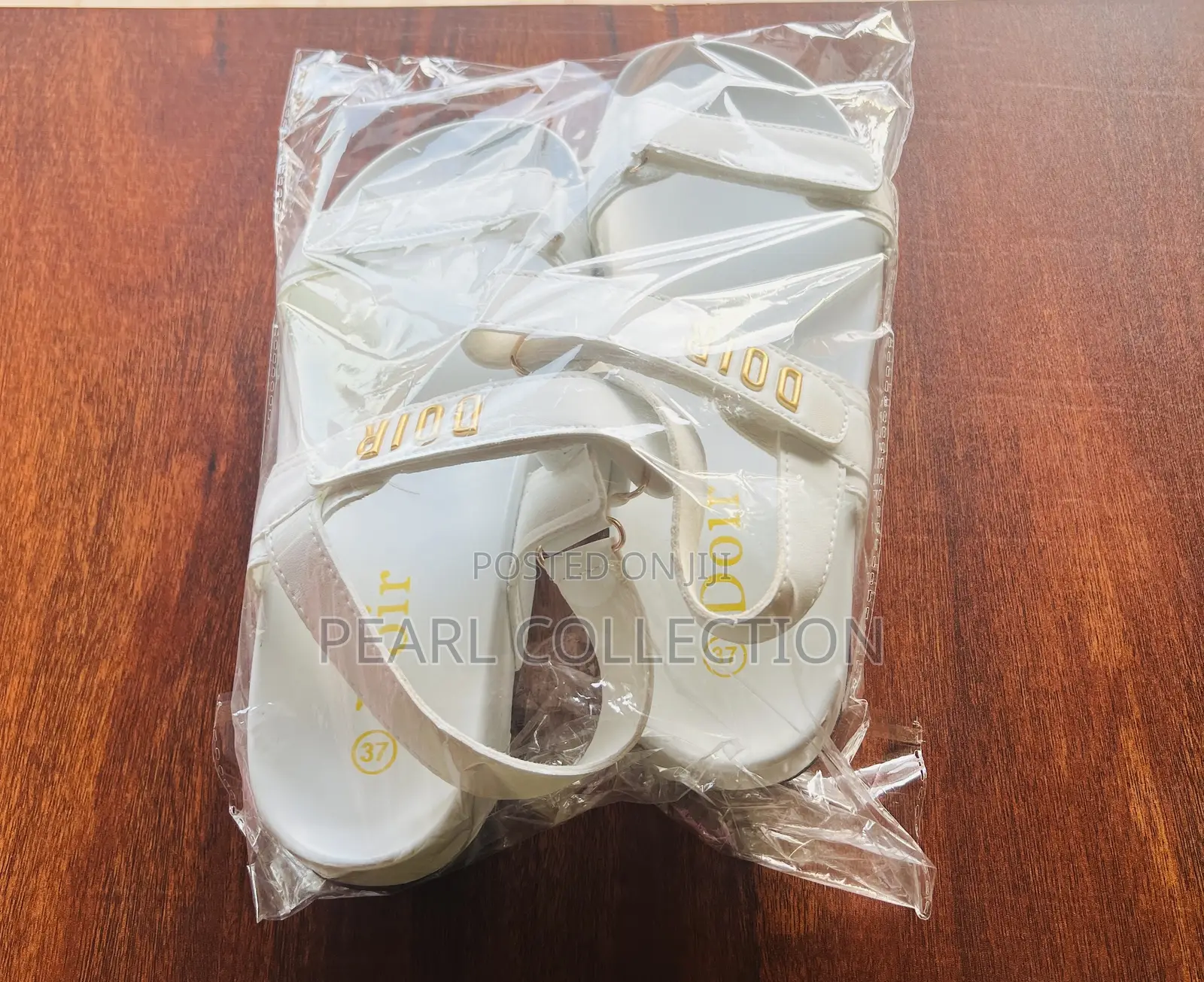 Ladies Flats