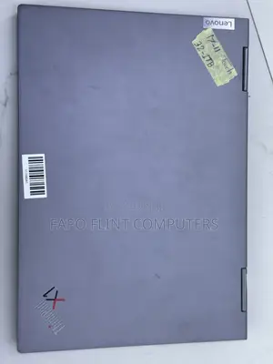 Laptop Lenovo ThinkPad X1 Yoga 16GB Intel Core i5 SSD 512GB