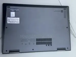 Laptop Lenovo ThinkPad X1 Yoga 16GB Intel Core i5 SSD 512GB
